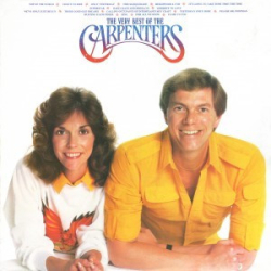 : The Carpenters - Discography 1970-2018 FLAC