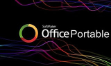 : SoftMaker Office Pro 2024 rev. S1208.0127 Portable