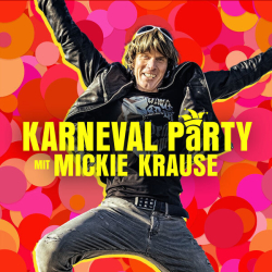 : Mickie Krause - Karneval Party mit Mickie Krause (2024)