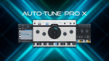 : Antares Auto-Tune Pro X v10.3.1