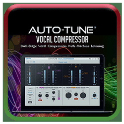 : Antares Auto-Tune Vocal Compressor 1.0.1