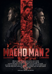 : Macho Man 2 2017 German Eac3 1080p Amzn WebDl Avc-SiXtyniNe
