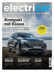 :  Electricar Automagazin Februar No 01 2024