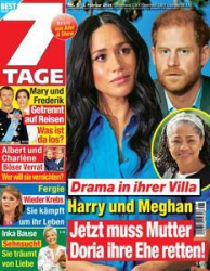 :  Sieben Tage Magazin No 06 vom 03 Februar 2024