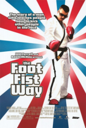 : The Foot Fist Way 2008 German Eac3 Dl 1080p Amzn WebDl H264-SiXtyniNe