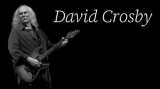 : David Crosby - Sammlung (09 Alben) (1971-2021)