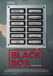 : Black Box Wem kannst du vertrauen 2023 German AC3 WEBRip x264 - MOVX