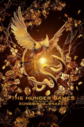 : The Hunger Games The Ballad of Songbirds and Snakes 2023 Complete Bluray-RiSehd