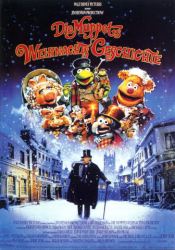 : Die Muppets Weihnachtsgeschichte 1992 German Dl Dv 2160p Web H265-Dmpd