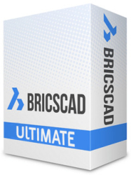 : Bricsys BricsCAD Ultimate v24.1.08.1 (x64)