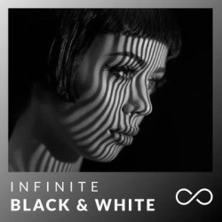 : Infinite Black & White 1.0.1