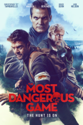 : The Most Dangerous Game 2022 Multi Complete Bluray-Monument