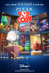 : Pixar Popcorn S01E07 German Dl Dv 2160p Web H265-Dmpd