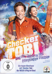 : Checker Tobi und die Reise zu den fliegenden Fluessen 2023 German Eac3 1080p Amzn Web H264-SiXtyniNe