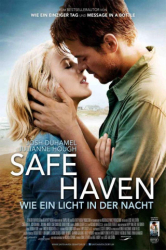 : Safe Haven - Wie ein Licht in der Nacht 2013 German Ac3 Dl 1080p BluRay x265-FuN