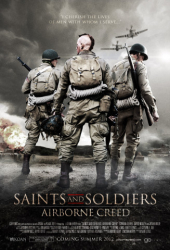 : Saints and Soldiers 2 Airborne Creed 2012 German Ac3 Dl 1080p BluRay x265-FuN