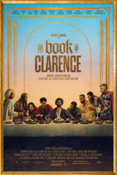 : The Book Of Clarence 2023 1080p Amzn Web-Dl Ddp5 1 H 264-Flux