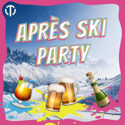 : Vollgas Aprés Ski Party Hits (2024)