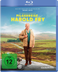 : Die unwahrscheinliche Pilgerreise des Harold Fry 2023 German 720p BluRay x264-DetaiLs