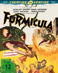 : Formicula 1954 German Dl 1080p BluRay x264-ContriButiOn