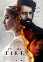 : In the Fire 2023 German Dl 1080p BluRay Avc-ConfiDenciAl
