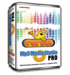 : Zortam Mp3 Media Studio Pro 31.55