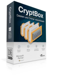 : Abelssoft CryptBox 2024 12.0.52605