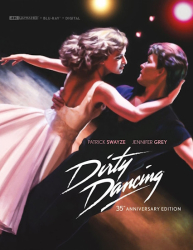 : Dirty Dancing 1987 German Dtshd Dl 2160p Uhd BluRay Hdr x265-Jj