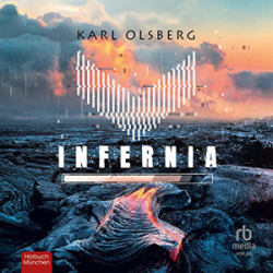 : Karl Olsberg - Infernia