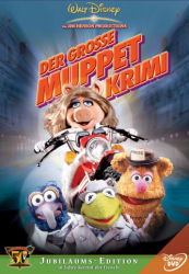: Der grosse Muppet Krimi 1981 German Dl Dv 2160p Web H265-Dmpd