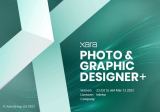 : Xara Photo & Graphic Designer+ v23.6.1.68538 (x64)