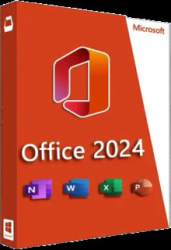: Microsoft Office 2024 v2402 Build 17330.20000 LTSC AIO (x64)