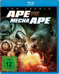 : Ape vs Mecha Ape 2023 German AC3 BDRip x264 - MOVX