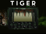 : Acustica Audio Tiger Ultra 2023