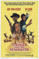 : The Stranger and the Gunfighter 1974 Complete Bluray-Untouched