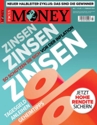 :  Focus Money Finanzmagazin No 07 vom 07 Februar 2024