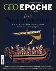: Geo Epoche Magazin No 125 2024
