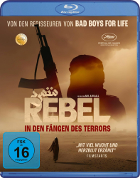 : Rebel In den Faengen des Terrors 2022 German 720p BluRay x264-DetaiLs