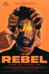 : Rebel In den Faengen des Terrors 2022 German Dl 1080p BluRay Avc-Untavc