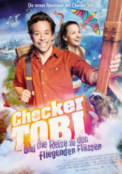 : Checker Tobi und die Reise zu den fliegenden Fluessen 2023 German 1080p BluRay Avc-Untavc