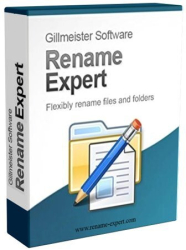 : Gillmeister Rename Expert 5.31.3