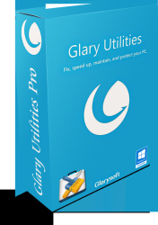 : Glary Utilities Pro 6.6.0.9