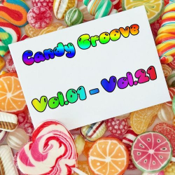 : Candy Groove Vol.01-21 (Bootleg) (21 Alben) (2019) N