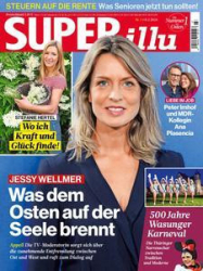 :  SuperIllu Magazin No 07 vom 08 Februar 2024