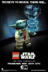 : Lego Star Wars Die neuen Yoda Chroniken Angriff der Skywalker 2014 German Dl 1080p Web H264-Dmpd