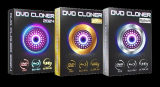 : DVD Cloner 2024 21.10.0.1483