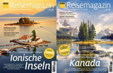 : Adac Reisemagazin No 198-199 Januar-Februar-März-April 2024
