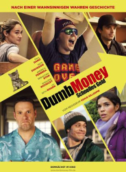 : Dumb Money Schnelles Geld 2023 German 720p BluRay x264-SpiCy