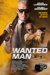 : Wanted Man 2024 German Dl 1080p BluRay Avc-Pl3X