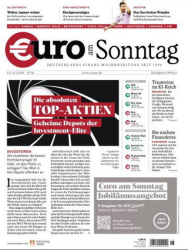:  Euro am Sonntag Finanzmagazin No 06 vom 09 Februar 2024